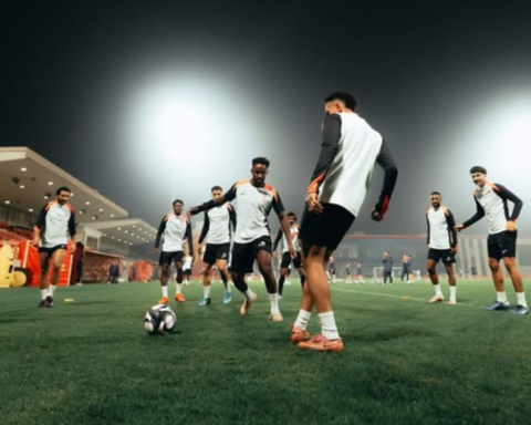 موعد مباراة القادسية والفيحاء في دوري روشن والتشكيل المتوقع