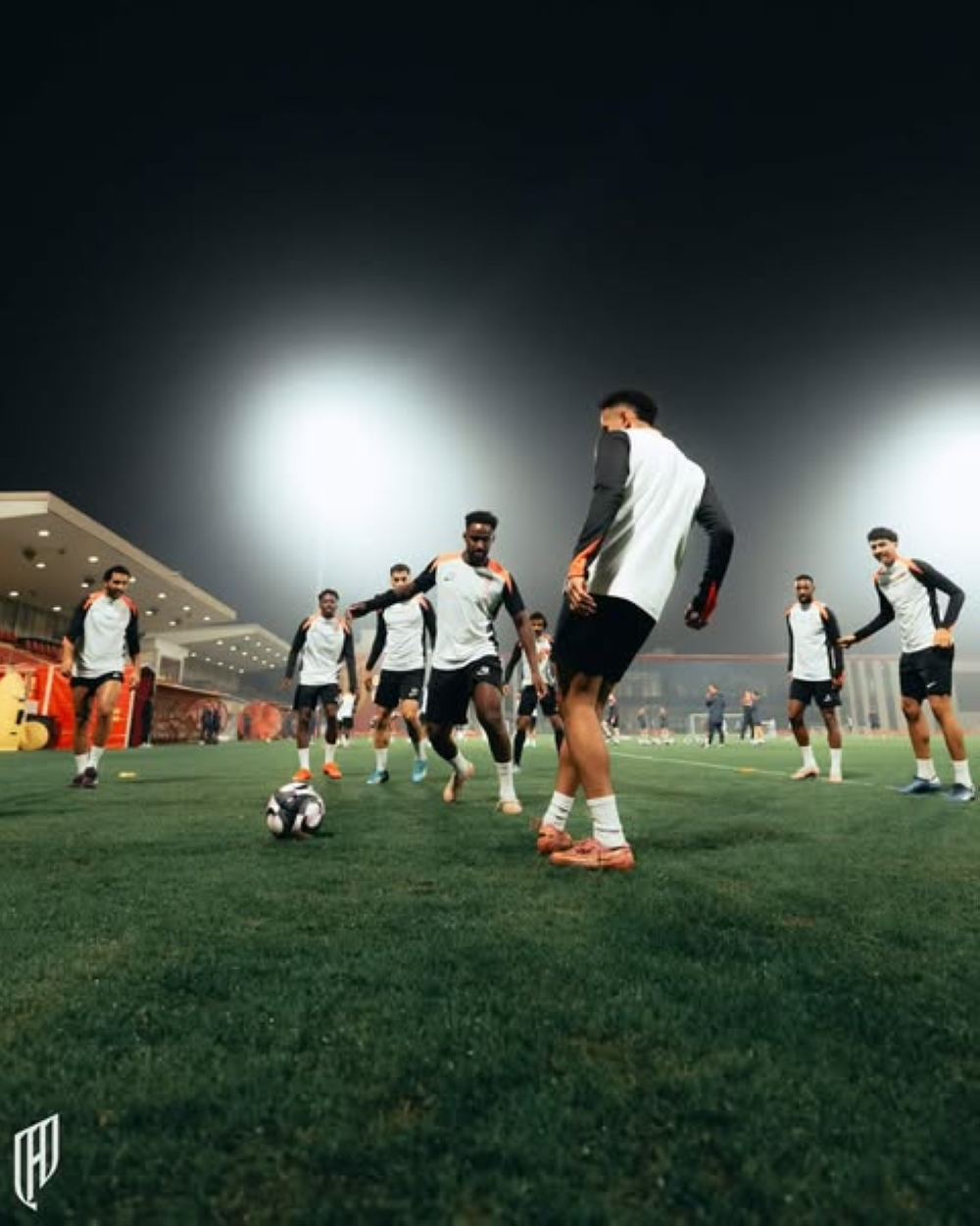 موعد مباراة القادسية والفيحاء في دوري روشن والتشكيل المتوقع