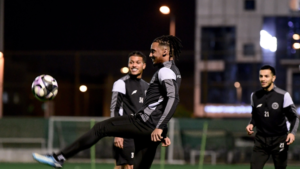 Al-Shabab faces Neom in the Roshan League: a battle to escape the bottom of the table