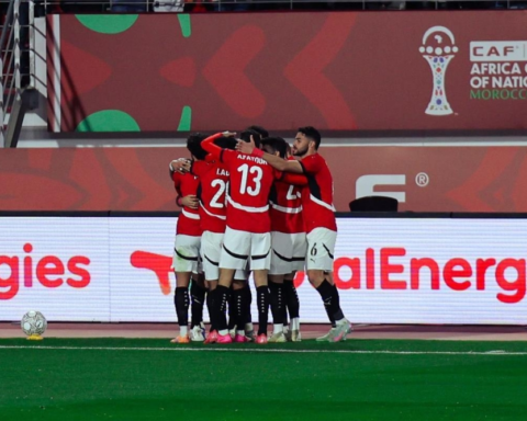 مصر والسنغال في نصف نهائي أمم أفريقيا 2025.. موعد المباراة والتفاصيل