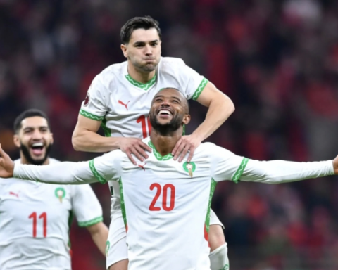 موعد مباراة المغرب ونيجيريا في نصف نهائي أمم أفريقيا 2025