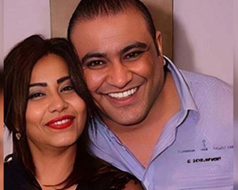 Sherine Abdel Wahab's brother responds to her crisis and calls for state intervention