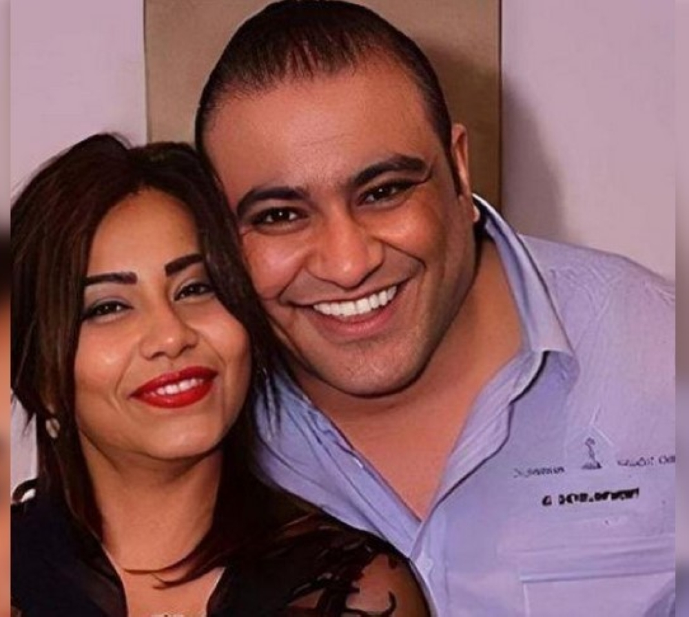 Sherine Abdel Wahab's brother responds to her crisis and calls for state intervention