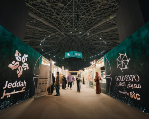 ريم الحاشدي: 40% نسبة السعوديات في صياغة المجوهرات