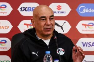 Hossam Hassan challenges Senegal: There is no complex and Egypt is ready for the final