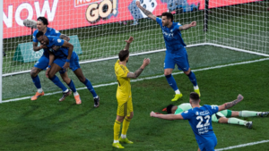 Corinthians are negotiating with Al-Hilal player Caio Cesar in January