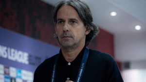 Inzaghi decides to let Caio Cesar leave Al-Hilal after the derby incident