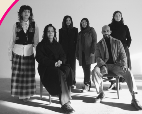 Applications for the second session of the Jacks Residency Program