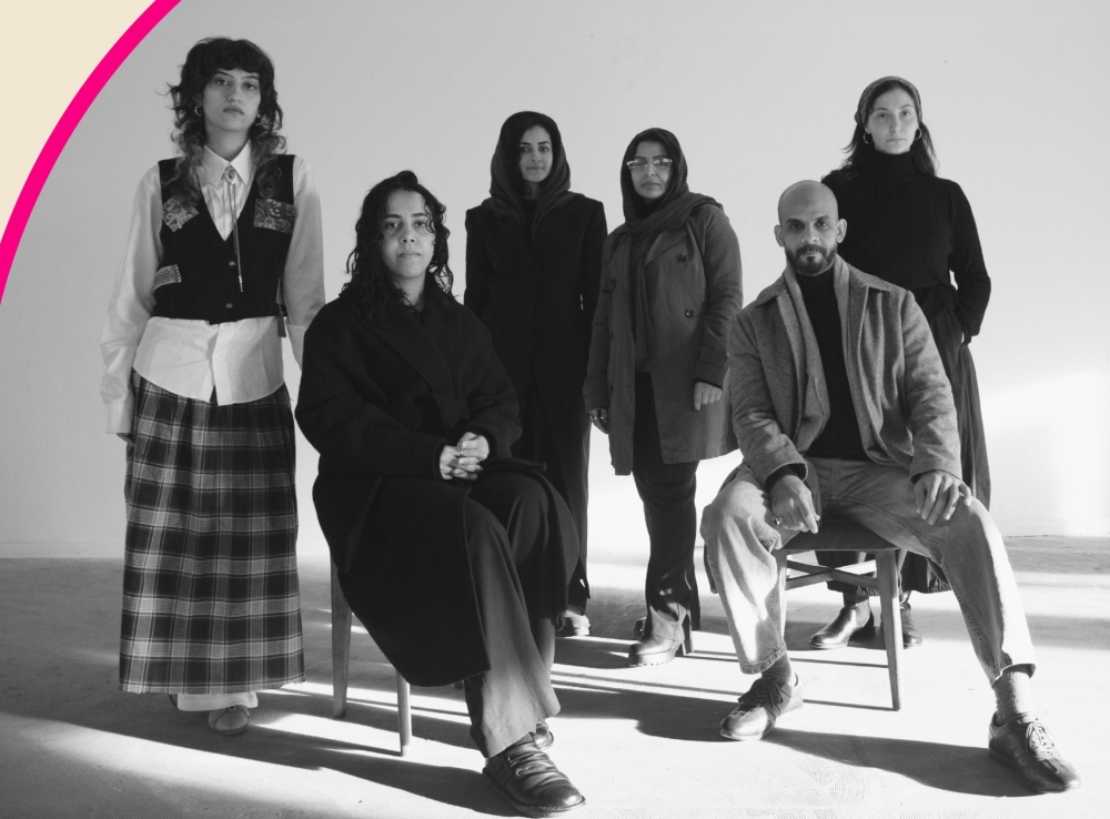 Applications for the second session of the Jacks Residency Program