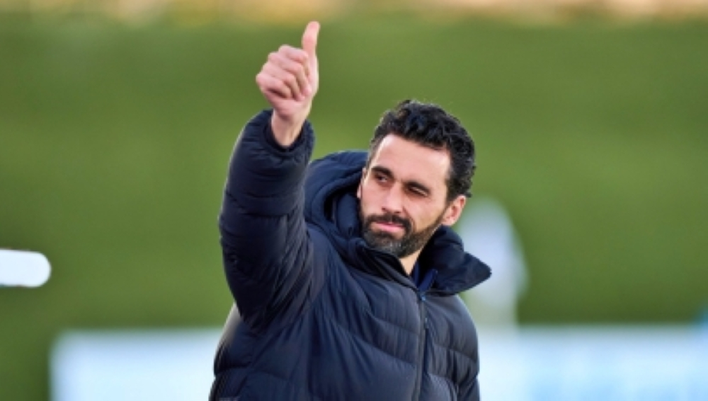 أربيلوا مدرباً لريال مدريد: لن أقلد مورينيو ومهمتي الفوز