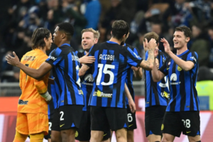 Hakan Çalhanoğlu's injury: A major blow for Inter Milan