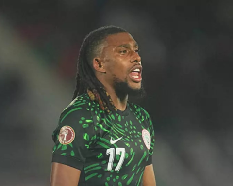 أيوبي يتحدى المغرب: وحدة نيجيريا سلاحنا في نصف نهائي إفريقيا