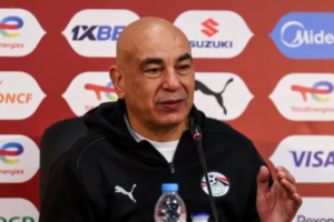 Hossam Hassan challenges Senegal and praises the rivalry between Salah and Mane
