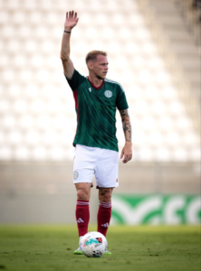 The reason for Ondrej Duda's absence from the Al-Ettifaq vs. Al-Ittihad match in the Roshan League