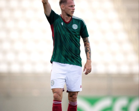 سبب غياب أوندري دودا عن مباراة الاتفاق والاتحاد في دوري روشن