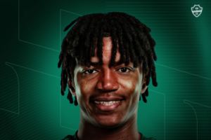 Officially: Al-Ahli loans Ayman Fallatah to Neom FC