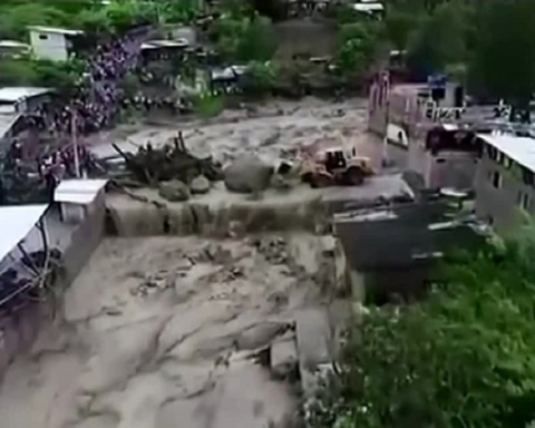 انهيار أرضي في الكونغو: مصرع 13 وفقدان 30 وقطع طريق جوما