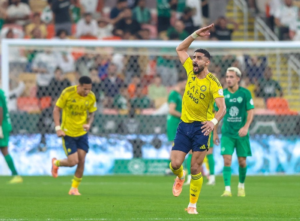 Al-Nassr rejects Abdul-Ilah Al-Amri's transfer to Al-Ittihad: Details of the final decision