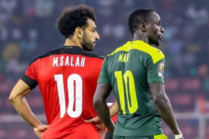 Egypt vs Senegal match date and broadcast channels in the Africa Cup of Nations semi-final