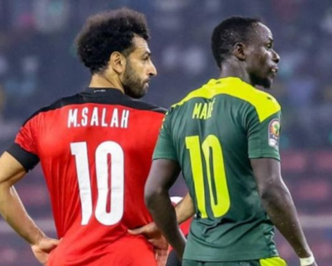 موعد مباراة مصر والسنغال والقنوات الناقلة في نصف نهائي أمم أفريقيا