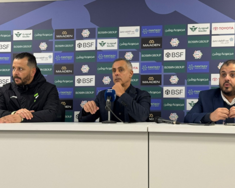 جوزيه قوميز يكشف أسباب فوز الفتح على الرياض وموقف الصفقات