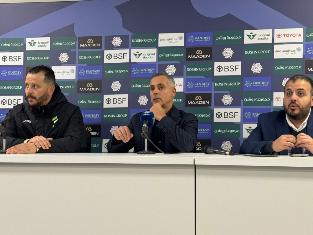 جوزيه قوميز يكشف أسباب فوز الفتح على الرياض وموقف الصفقات