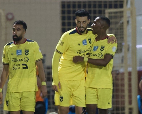 بيان نادي الحزم يرفض نقل مباراة القادسية إلى بريدة