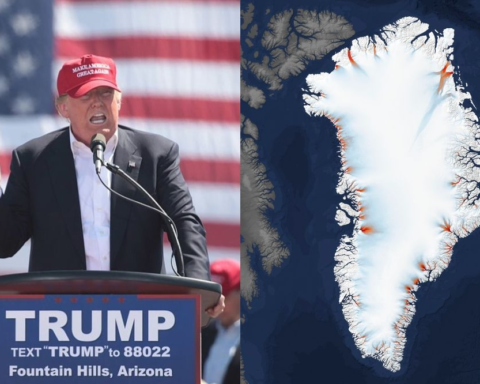 US bill to annex Greenland: Will it become the 51st state?
