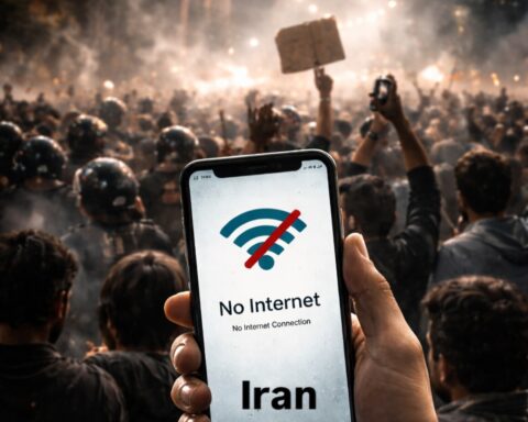 قطع الإنترنت في إيران: عزلة رقمية وتأثيرات الاحتجاجات