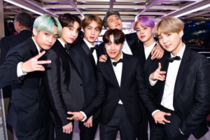 BTS's 2026 comeback: a new album and a world tour including the Middle East