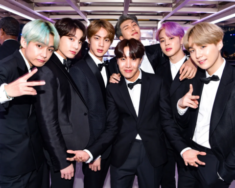 BTS's 2026 comeback: a new album and a world tour including the Middle East