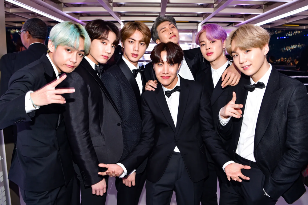 BTS's 2026 comeback: a new album and a world tour including the Middle East