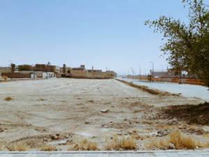 تصريح تسوير الأراضي الفضاء بالرياض: خطوات الإصدار وتفادي الغرامات