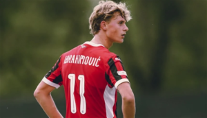 ماكسيميليان إبراهيموفيتش ينضم لأياكس: تفاصيل الصفقة وتصريحاته