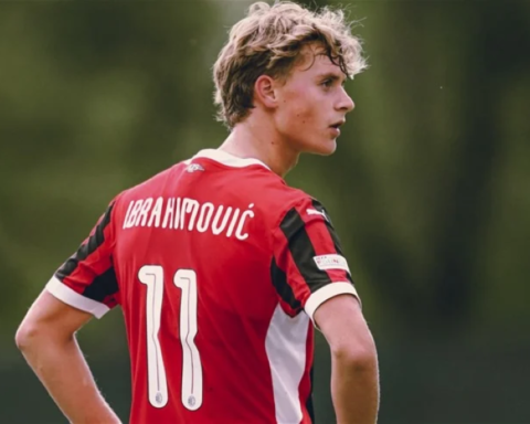 ماكسيميليان إبراهيموفيتش ينضم لأياكس: تفاصيل الصفقة وتصريحاته