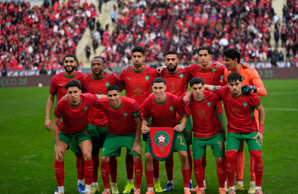المنتخب المغربي ونيجيريا: صراع نصف نهائي أمم إفريقيا وحلم النهائي