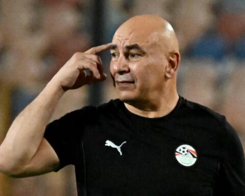 مصر ضد السنغال.. خطة حسام حسن بالفيديو لنصف نهائي أمم إفريقيا
