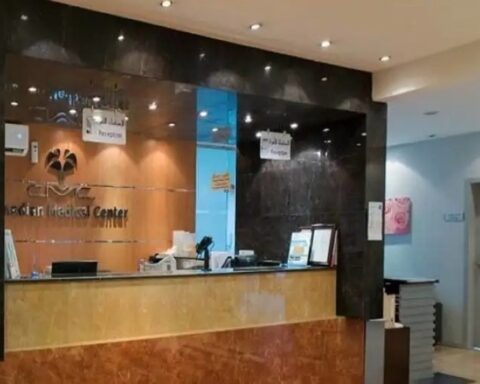 المركز الكندي الطبي يحصل على تسهيلات بـ 22 مليون من بنك الرياض