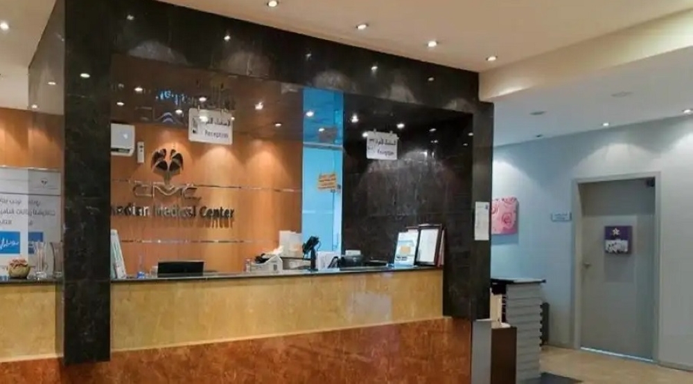 المركز الكندي الطبي يحصل على تسهيلات بـ 22 مليون من بنك الرياض