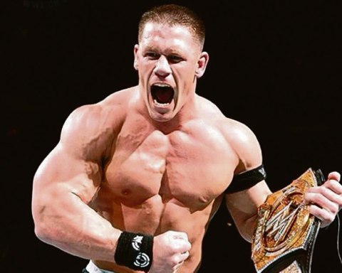 جون سينا يدافع عن نهاية مسيرته واستسلامه أمام غونثر