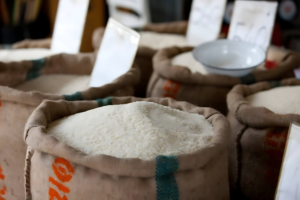 Rice and flour prices in Saudi Arabia for December, according to statistics