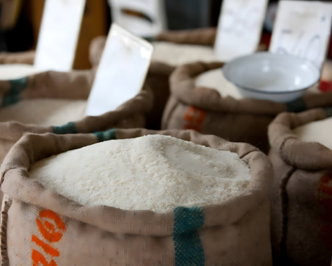 أسعار الأرز والدقيق في السعودية لشهر ديسمبر وفق الإحصاء