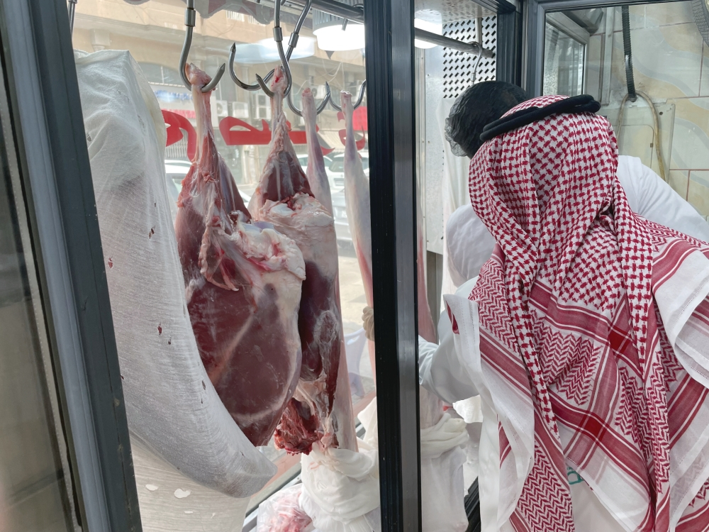 Meat and poultry prices in Saudi Arabia: An analysis of market fluctuations