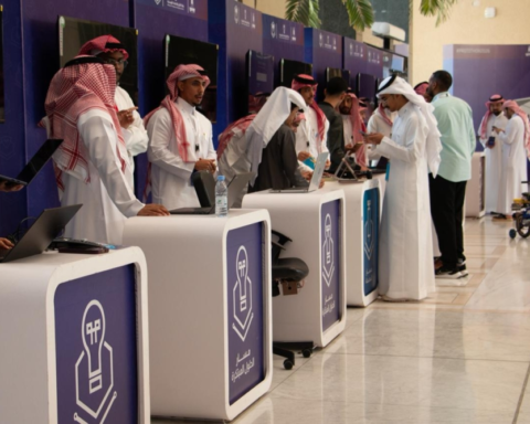 ختام هاكاثون النمذجة بجامعة الملك عبدالعزيز: أسماء الفائزين