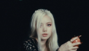 Jisoo and K-pop stars sweep the LyricFind Global Chart 2025