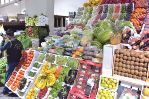 Fruit prices in Saudi Arabia, December 2025: General Authority for Statistics report