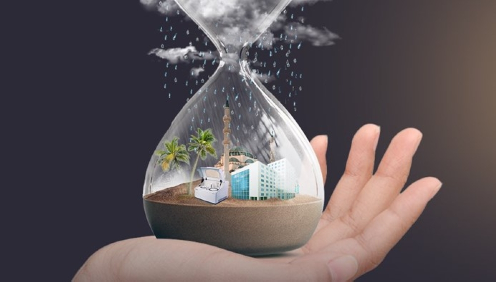 آلية تحديد مصارف الوقف المجهول وضوابط الهيئة العامة للأوقاف