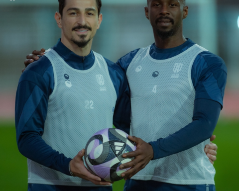 مباراة الخليج والأخدود في دوري روشن: الموعد والتشكيل المتوقع