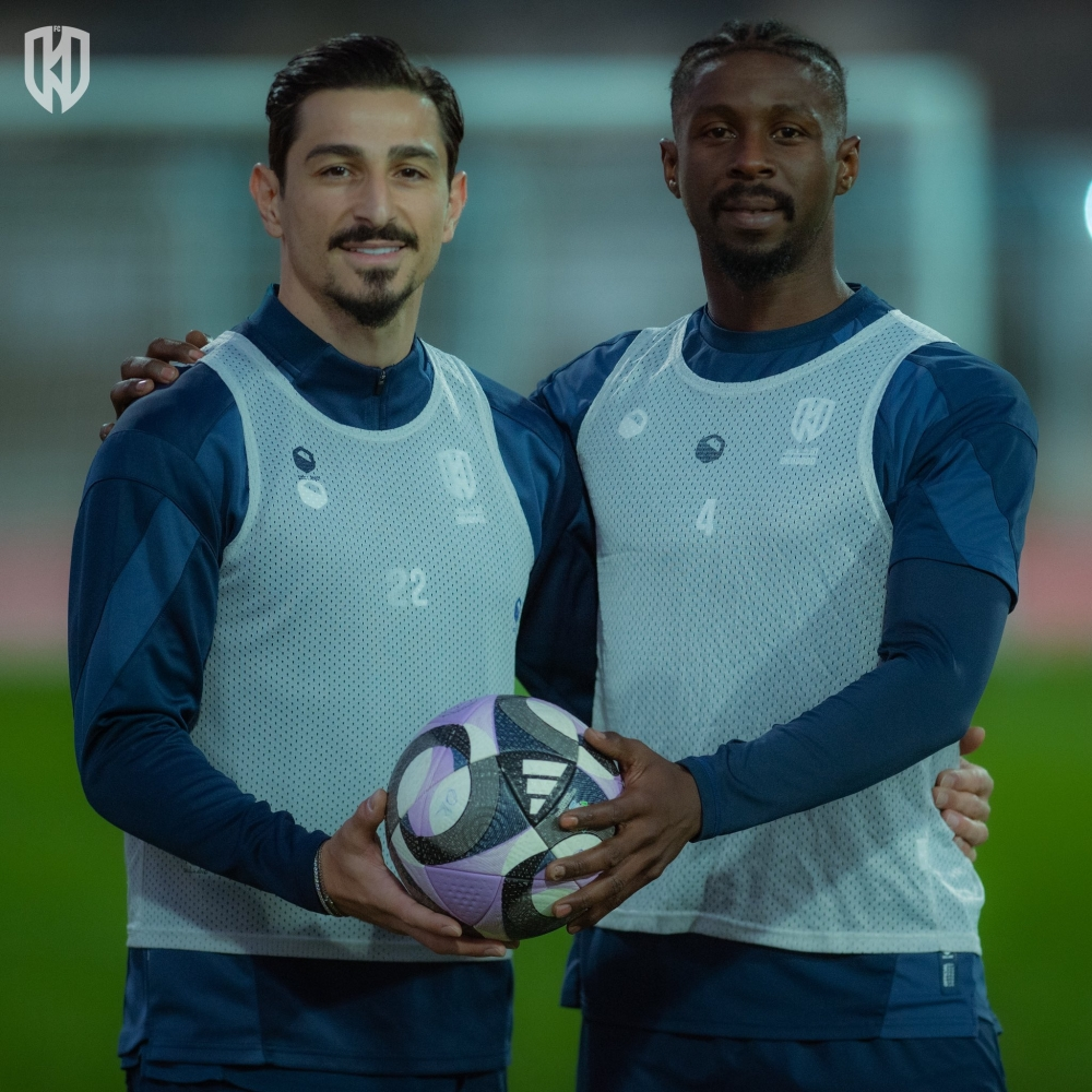 مباراة الخليج والأخدود في دوري روشن: الموعد والتشكيل المتوقع