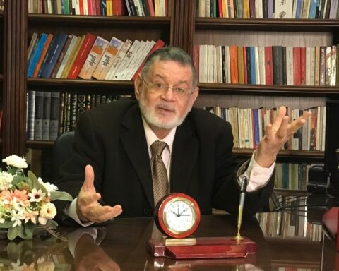 Al-Kharbawi reveals the future of the Muslim Brotherhood after the American designation